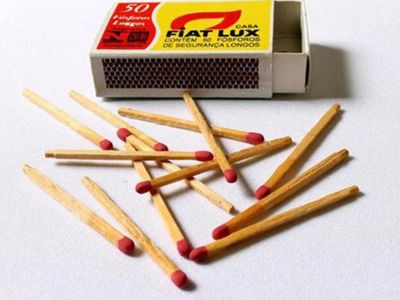 Matches