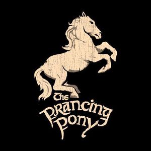 The Prancing Pony (LOTR)