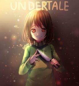 Chara (undertale)