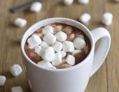 Hot chocolate