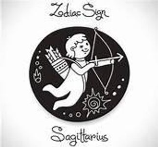 Sagittarius