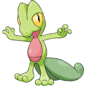 Treecko