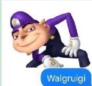 waluigi