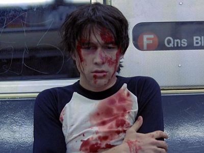 Neil McCormick (Mysterious Skin)