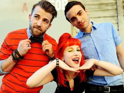 Paramore