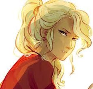 Annabeth