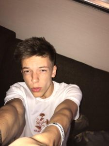 Weston Koury