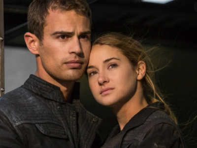 Divergent