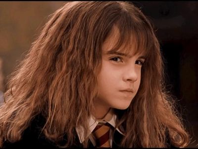 Hermione Granger