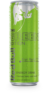 Green Edition (Kiwi Apple)