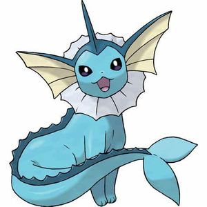 Vaporeon