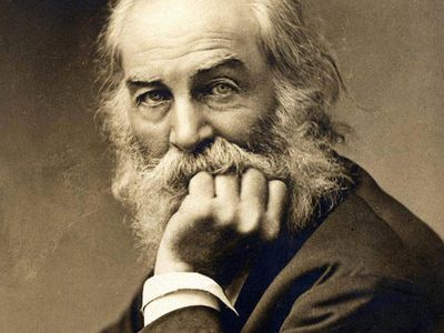 Walt Whitman