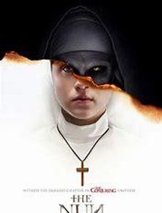 The Nun 2018