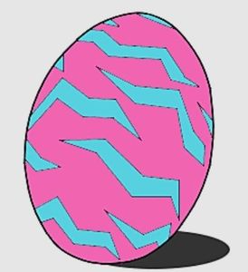 Uragaan Egg