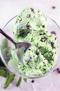 Mint Choc Chip