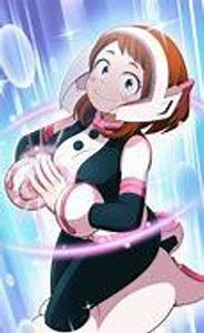 Uraraka