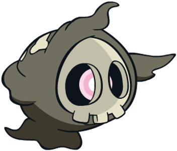 Duskull