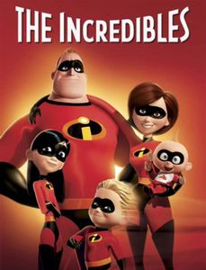 The Incredibles