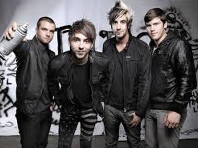 All Time Low