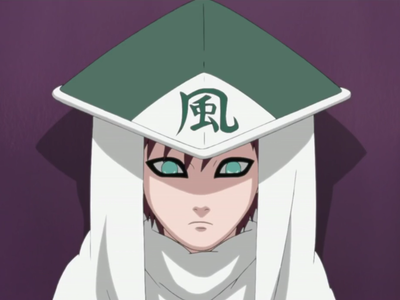 Kazekage