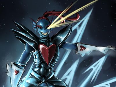 Undyne