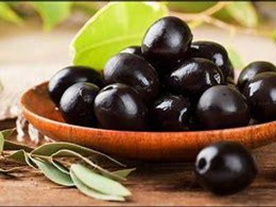 Olives