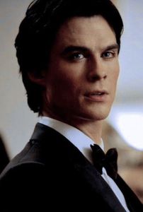 Damon Salvatore