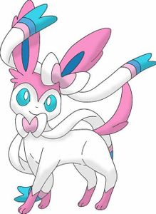 Sylveon