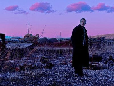 First Reformed (2019)