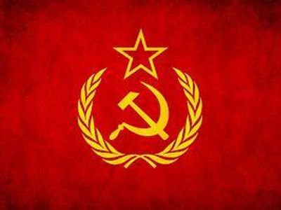 The Soviet Union