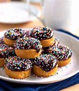 Donuts