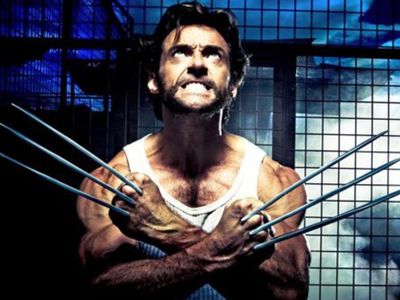 Wolverine