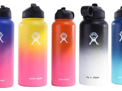 hydro flask