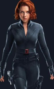 Black Widow