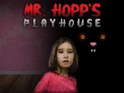 Mr Hops Playhouse