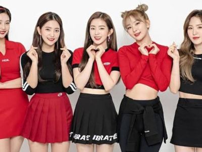 Red Velvet