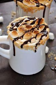 Hot Cocoa