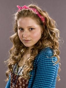 Lavender Brown