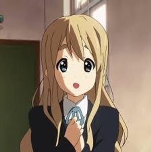 Mugi Kotobuki :)