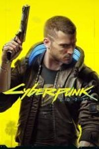 cyberpunk 2077