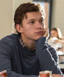 Tom Holland