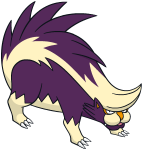 Skuntank