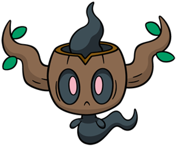 Phantump!