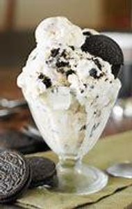 Cookies and Cream