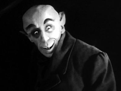 Nosferatu