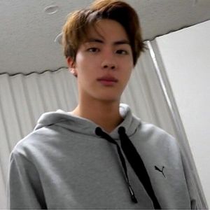 Kim Seokjin