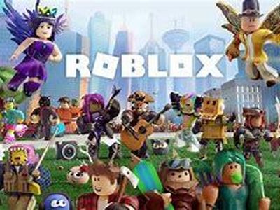 Roblox