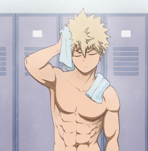 Bakugo