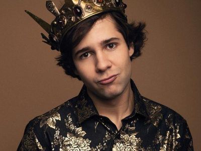 David Dobrik