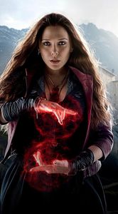 Scarlett Witch